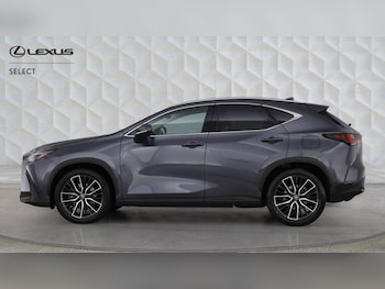 Used Lexus NX 2024 for sale - 78503786: Photo