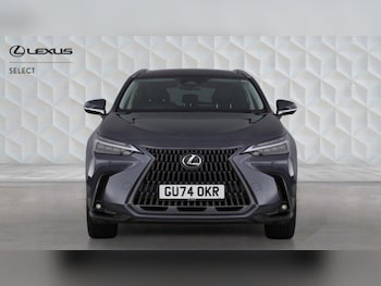 Used Lexus NX 2024 for sale - 78503786: Photo
