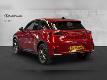 Used Lexus LBX 2025 for sale - 78661197: Photo