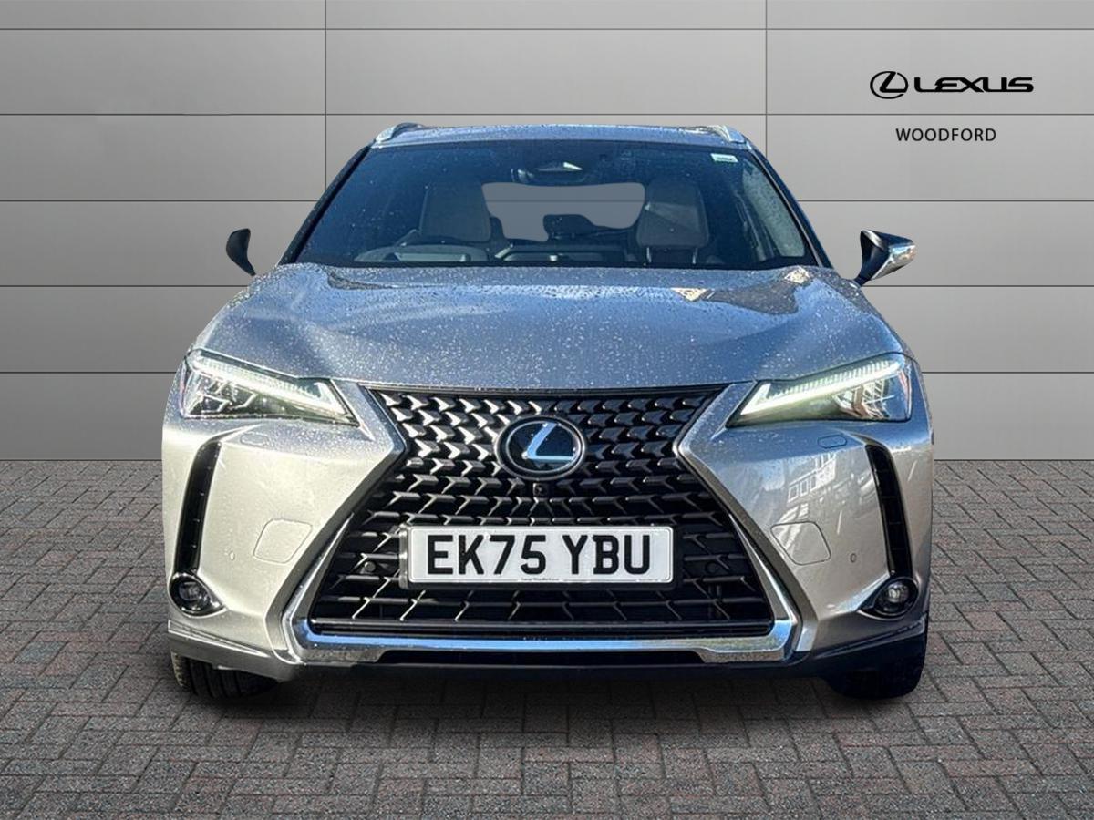 Used Lexus UX 2025 for sale - 78171182: Photo 10