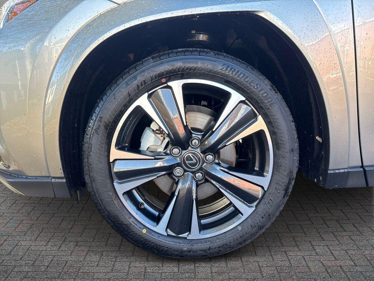 Used Lexus UX 2025 for sale - 78171182: Photo 11