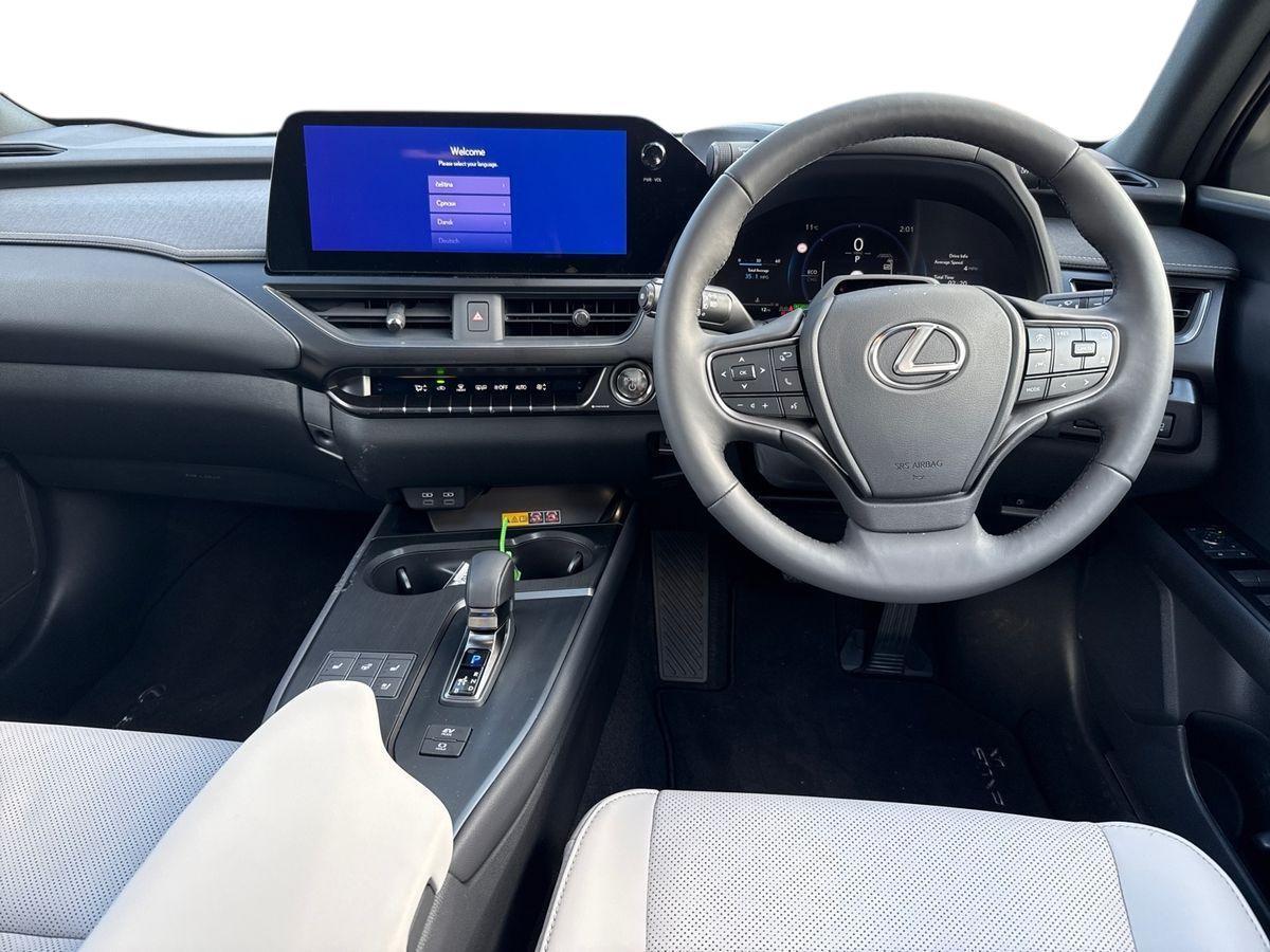 Used Lexus UX 2025 for sale - 78171182: Photo 13