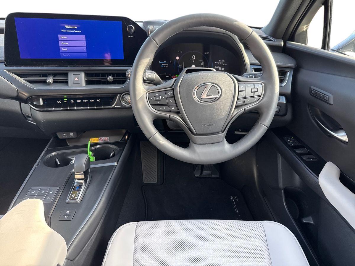 Used Lexus UX 2025 for sale - 78171182: Photo 14