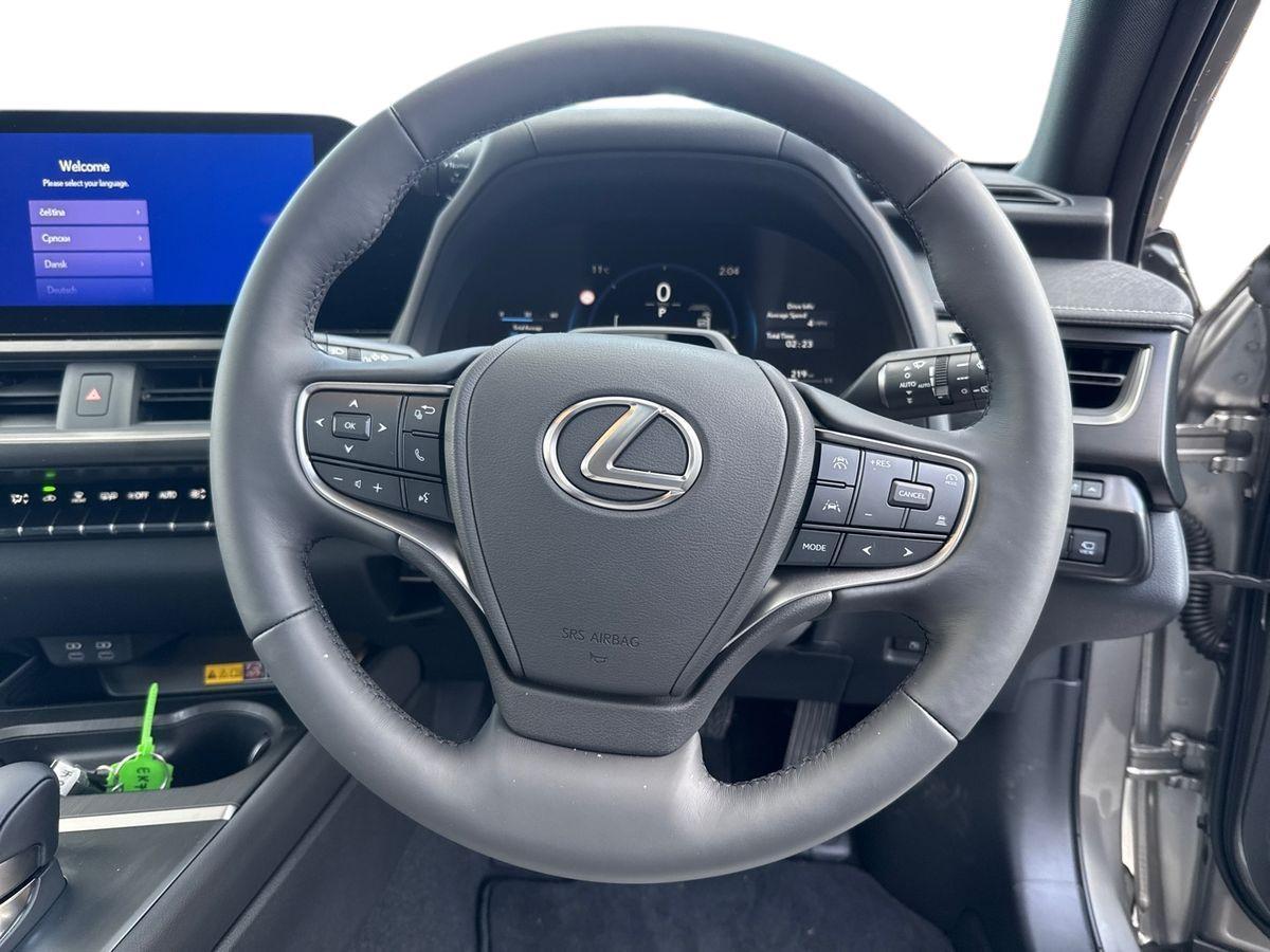 Used Lexus UX 2025 for sale - 78171182: Photo 15