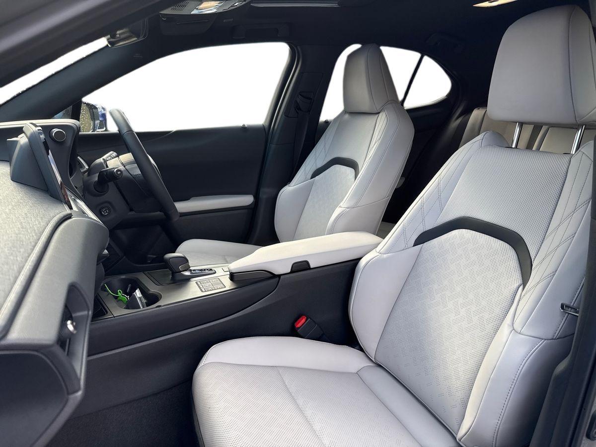 Used Lexus UX 2025 for sale - 78171182: Photo 18