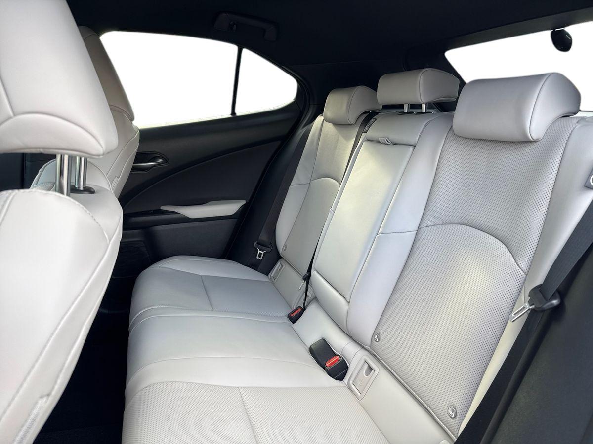 Used Lexus UX 2025 for sale - 78171182: Photo 19
