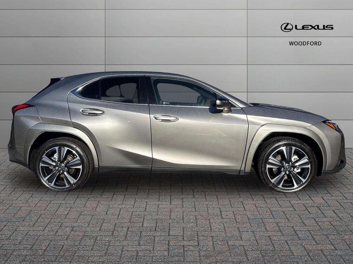 Used Lexus UX 2025 for sale - 78171182: Photo 2