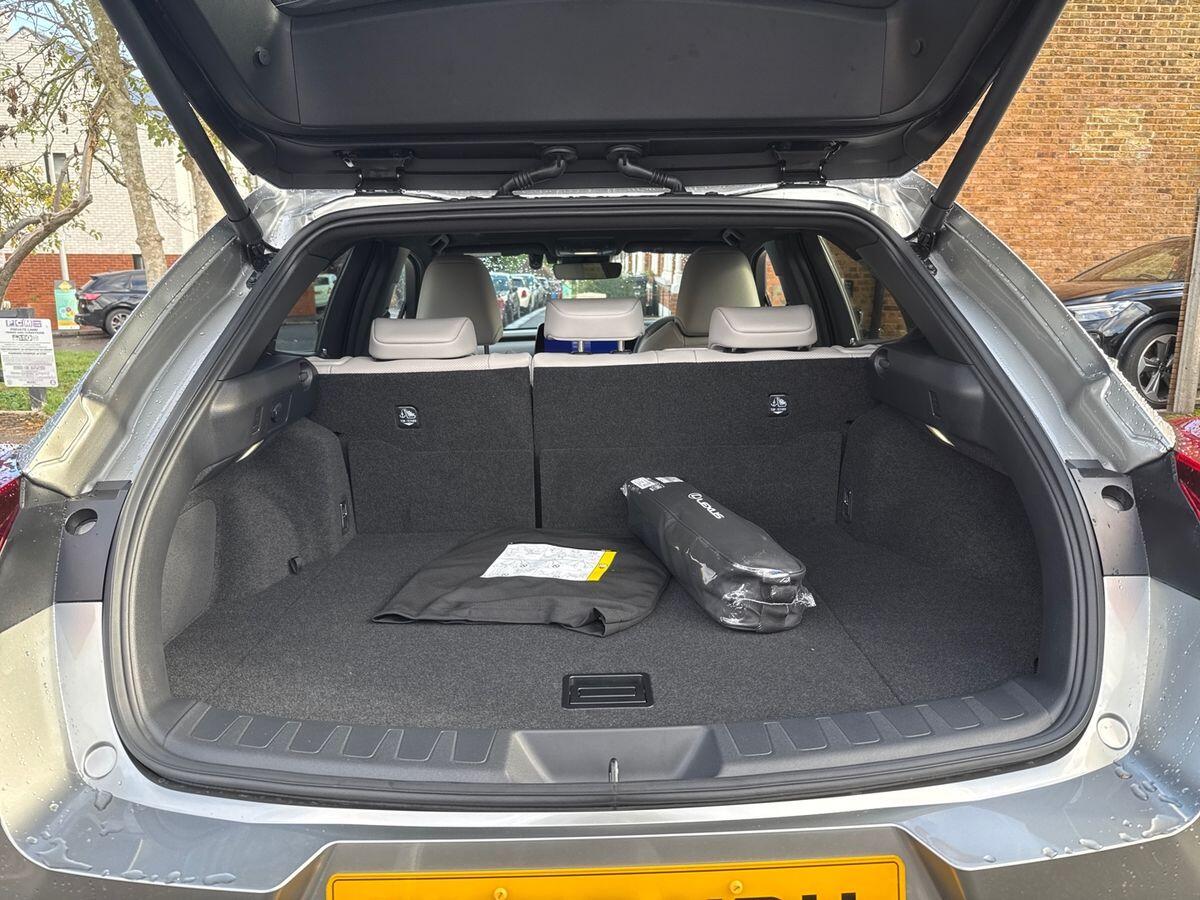 Used Lexus UX 2025 for sale - 78171182: Photo 20