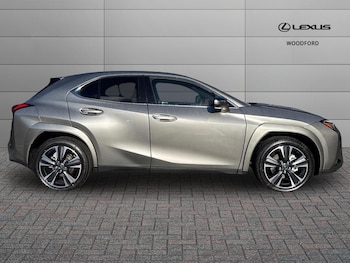 Used Lexus UX 2025 for sale - 78171182: Photo