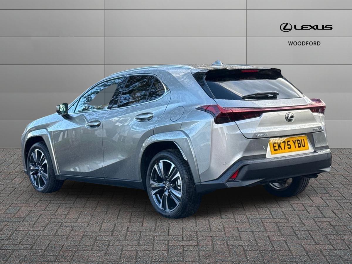 Used Lexus UX 2025 for sale - 78171182: Photo 7