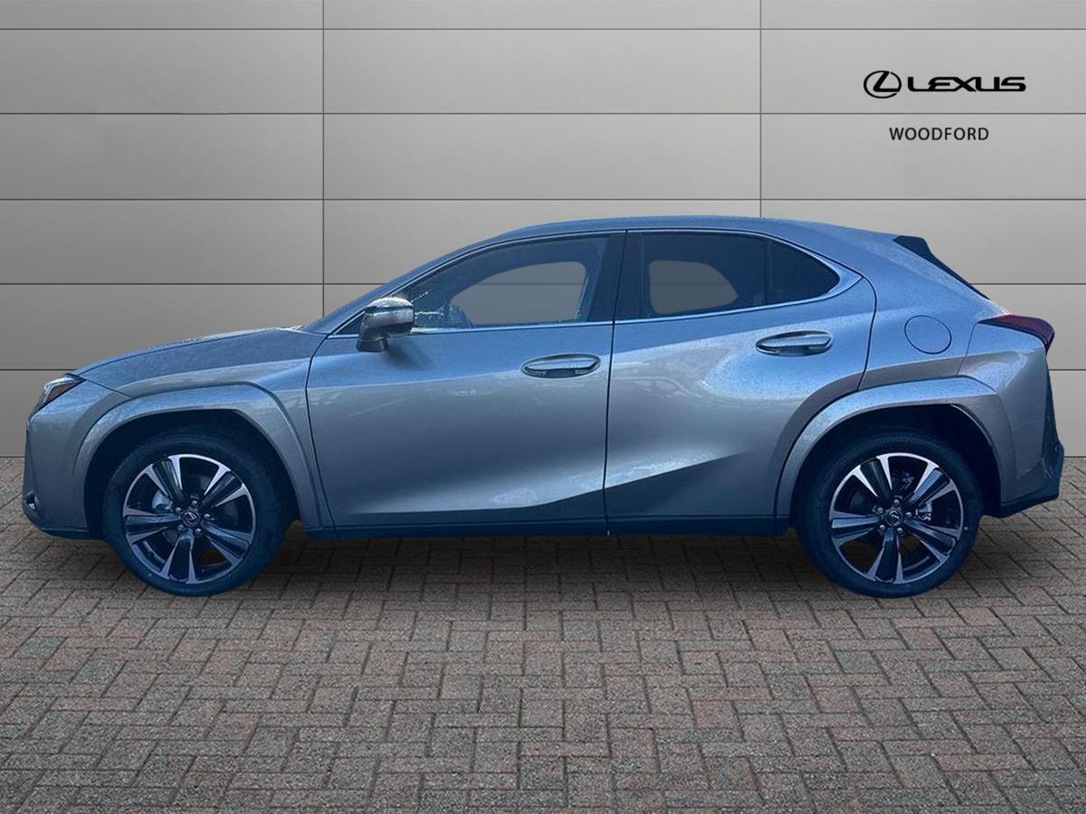 Used Lexus UX 2025 for sale - 78171182: Photo 8