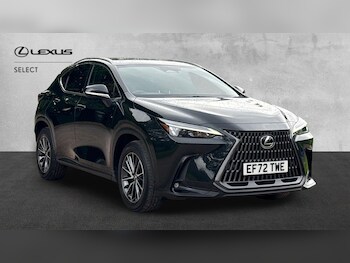 Used Lexus NX 2022 for sale - 78966080: Photo