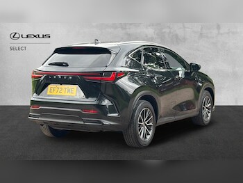 Used Lexus NX 2022 for sale - 78966080: Photo