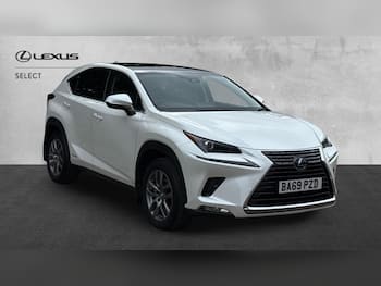 Used Lexus NX 2019 for sale - 79860961: Photo