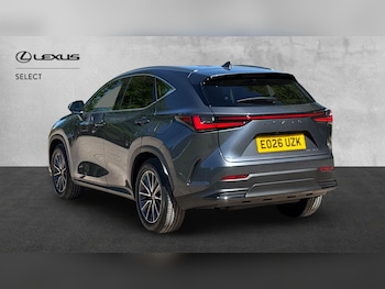 Used Lexus NX 2026 for sale - 78854796: Photo
