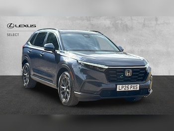 Used Honda CR-V 2025 for sale - 79425972: Photo