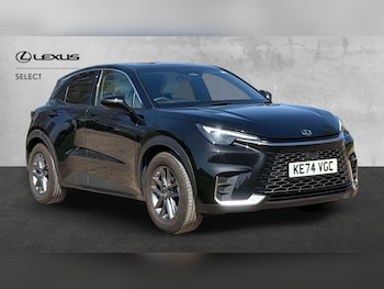 Used Lexus LBX 2024 for sale - 78260146: Photo