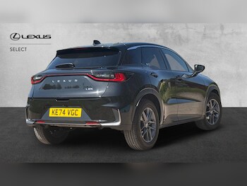 Used Lexus LBX 2024 for sale - 78260146: Photo