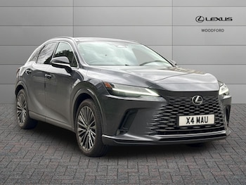 Used Lexus RX 2025 for sale - 78965921: Photo