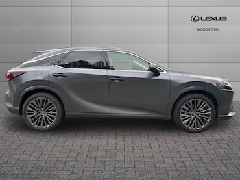 Used Lexus RX 2025 for sale - 78965921: Photo