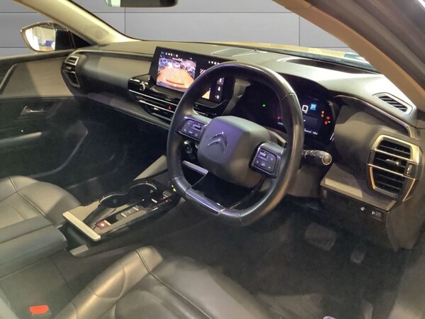 Used Citroen C5 X 2023 for sale - 76255813: Photo 13