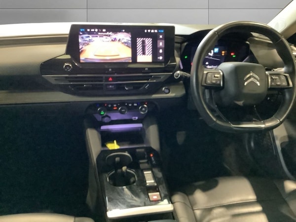 Used Citroen C5 X 2023 for sale - 76255813: Photo 14