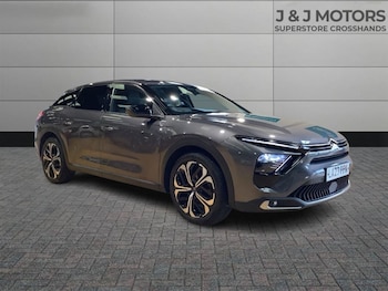 Citroen - C5 X