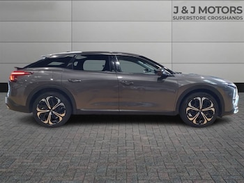 Used Citroen C5 X 2023 for sale - 76255813: Photo