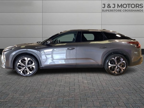 Used Citroen C5 X 2023 for sale - 76255813: Photo 5