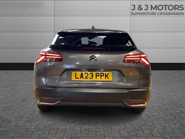 Used Citroen C5 X 2023 for sale - 76255813: Photo 7