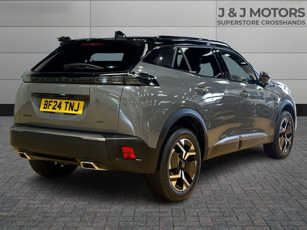 Used Peugeot 2008 2024 for sale - 76710710: Photo 10