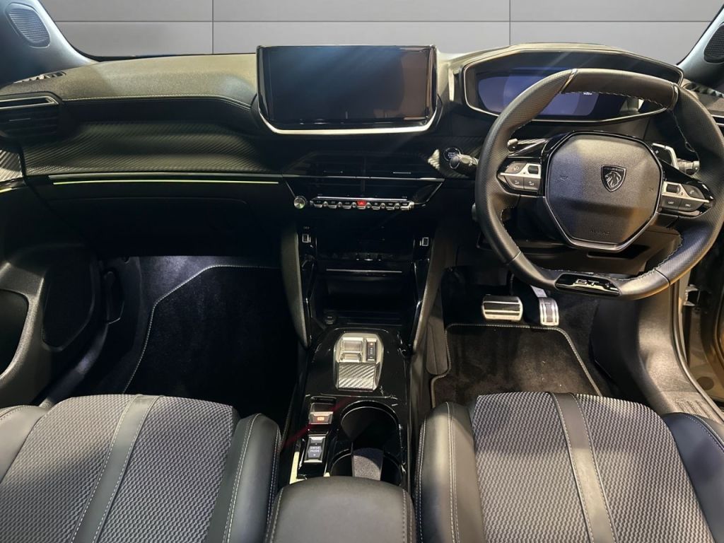 Used Peugeot 2008 2024 for sale - 76710710: Photo 11