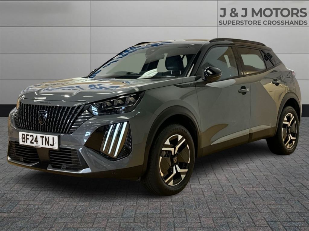 Used Peugeot 2008 2024 for sale - 76710710: Photo 3