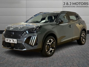 Used Peugeot 2008 2024 for sale - 76710710: Photo