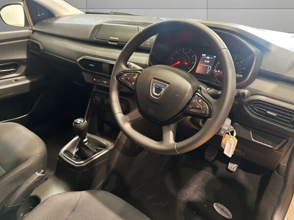Used Dacia Sandero 2022 for sale - 75067116: Photo 2