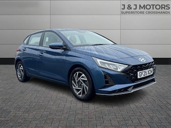 Used Hyundai i20 2025 for sale - 78653489: Photo