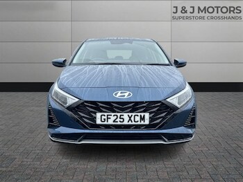 Used Hyundai i20 2025 for sale - 78653489: Photo