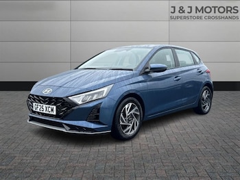 Used Hyundai i20 2025 for sale - 78653489: Photo