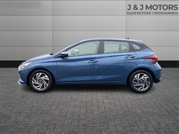 Used Hyundai i20 2025 for sale - 78653489: Photo