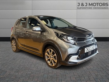 Used Kia Picanto 2022 for sale - 79357999: Photo