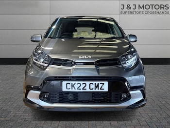 Used Kia Picanto 2022 for sale - 79357999: Photo