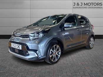 Used Kia Picanto 2022 for sale - 79357999: Photo