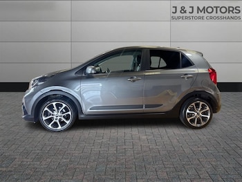 Used Kia Picanto 2022 for sale - 79357999: Photo