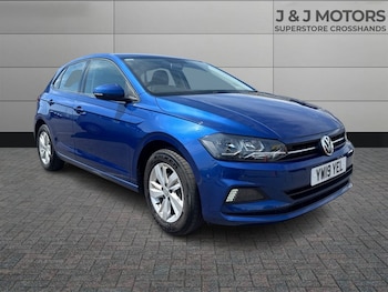 Used Volkswagen Polo 2019 for sale - 79312964: Photo