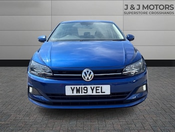 Used Volkswagen Polo 2019 for sale - 79312964: Photo