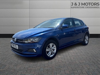 Used Volkswagen Polo 2019 for sale - 79312964: Photo