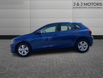 Used Volkswagen Polo 2019 for sale - 79312964: Photo