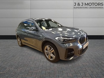 Used BMW X1 2022 for sale - 78583479: Photo
