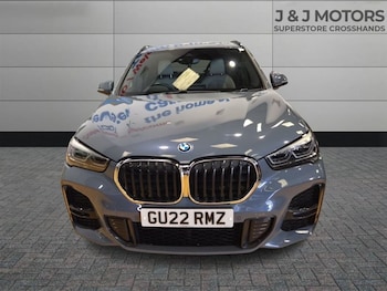 Used BMW X1 2022 for sale - 78583479: Photo