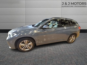 Used BMW X1 2022 for sale - 78583479: Photo